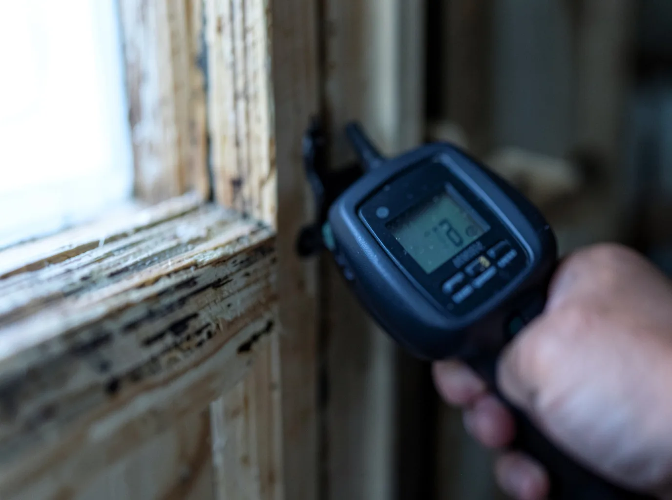 Ceiling Water Damage Repair in Avenel, NJ